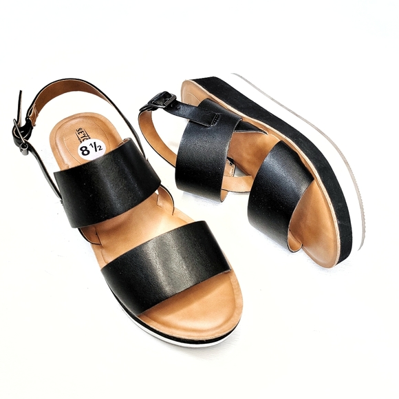 Seychelles Shoes - 🇺🇲BOGO FREE!! Seychelles Platform Sandals